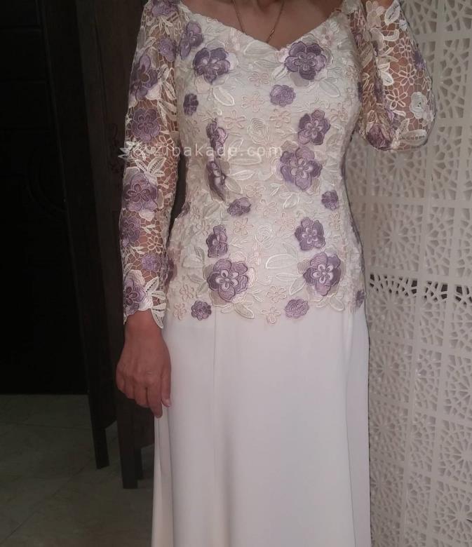 مدل لباس - لباس مجلسی